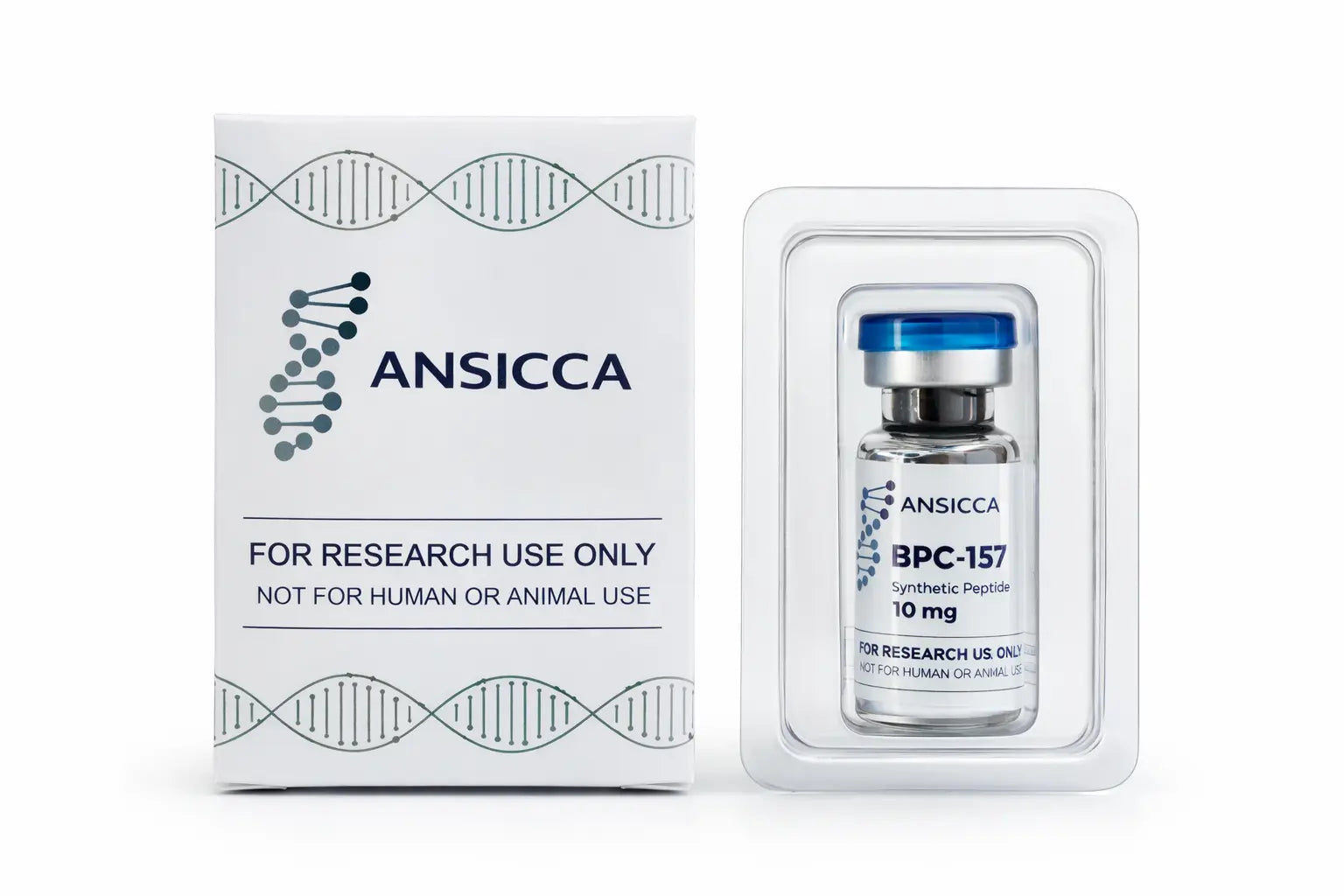 Individual Peptides Ansicca Ltd