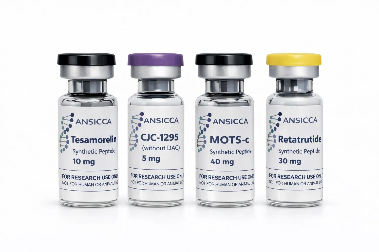 Reseach Stacks Ansicca Ltd