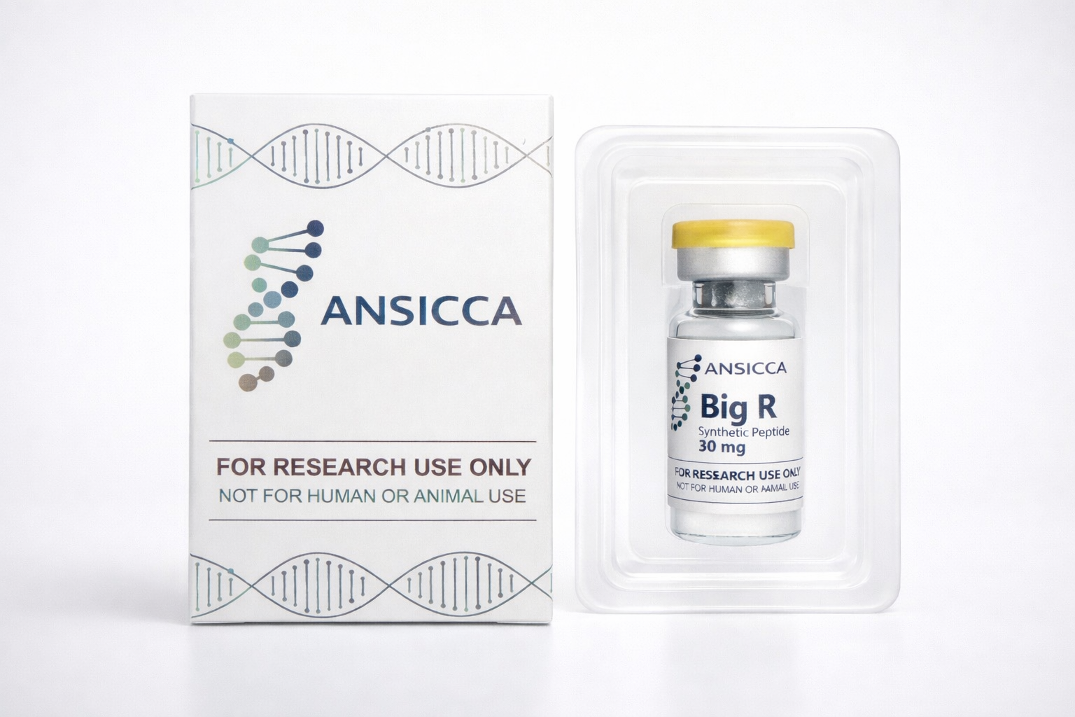 Big R Ansicca Ltd