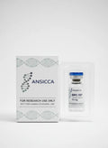 BPC-157 10mg Ansicca Ltd