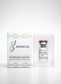 CJC-1295 without DAC 5mg Ansicca Ltd
