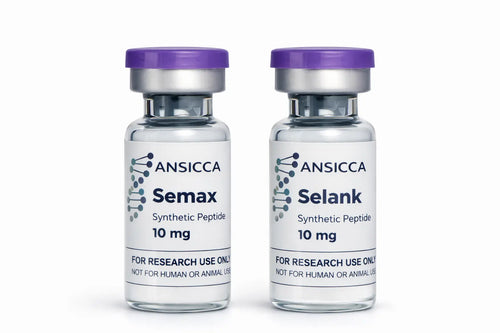 Elevate Stack Ansicca Ltd