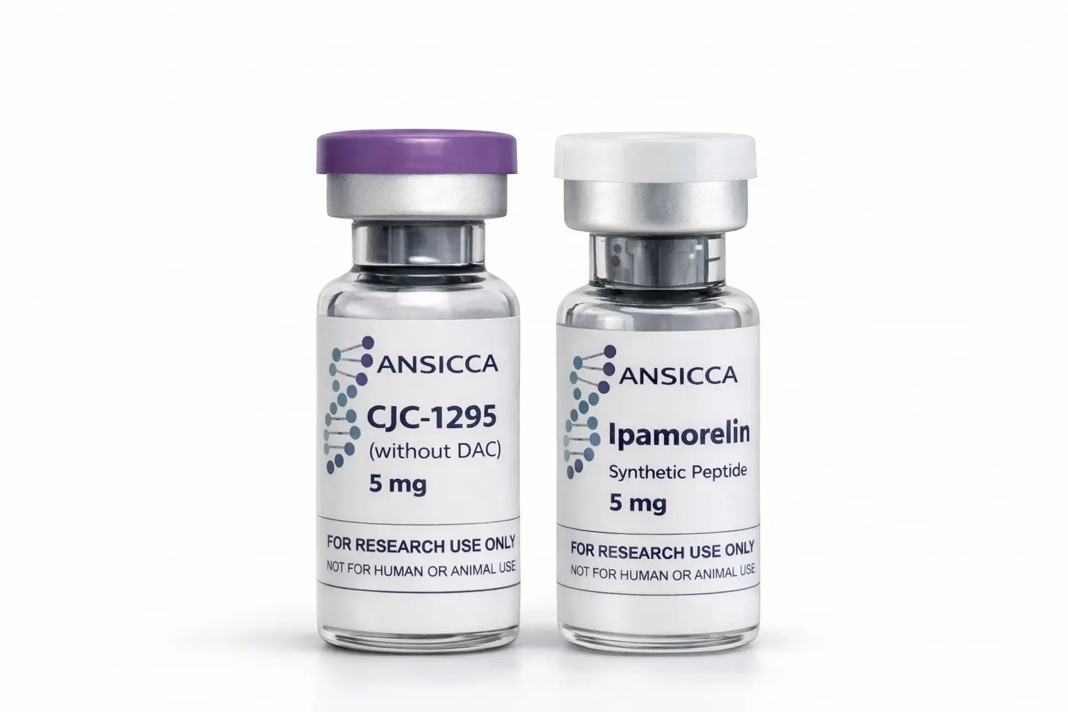 GH Stack Ansicca Ltd