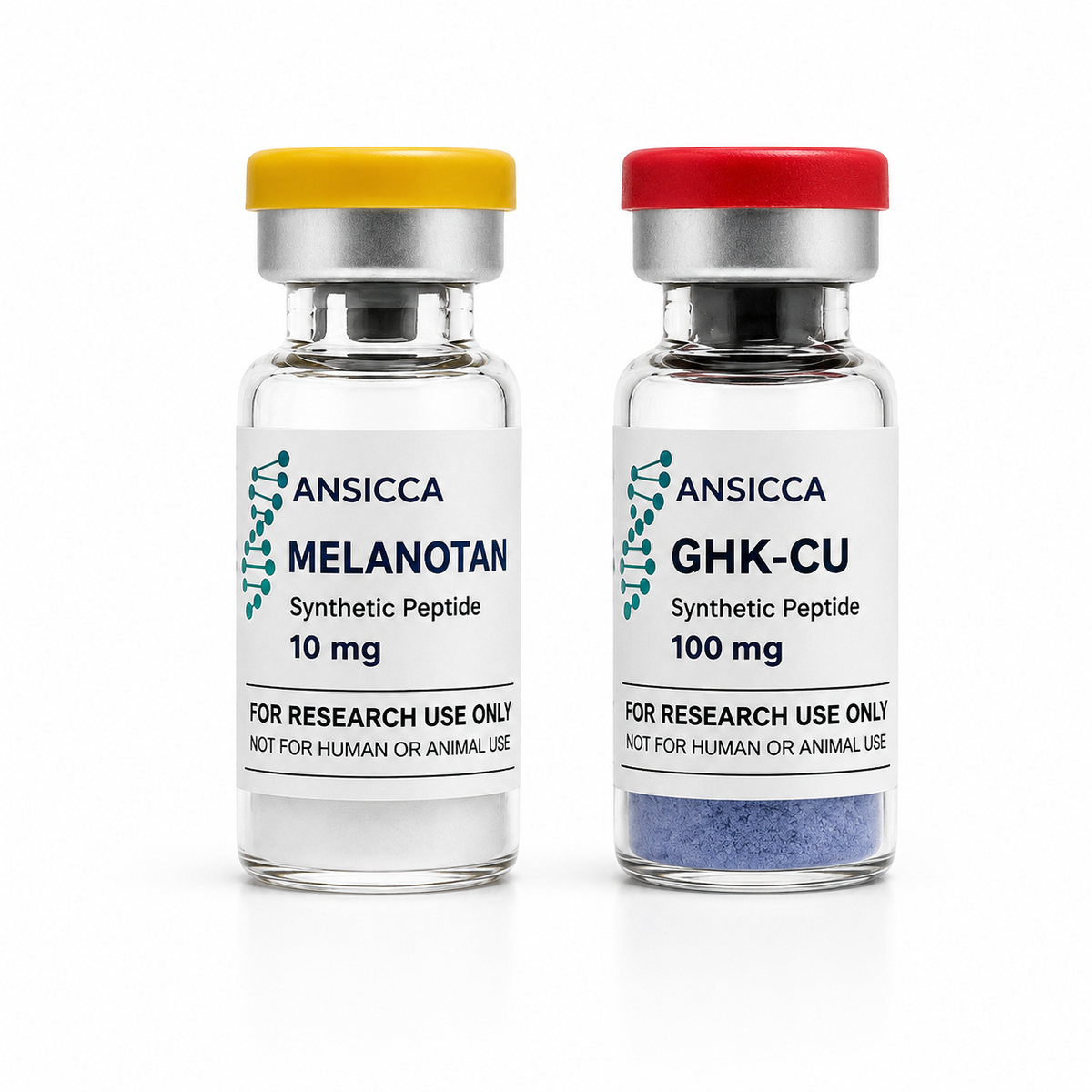 melanotan 2 injection Melanotan 2 10mg main image 0