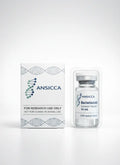 Bacteriostatic Water - 10ml Ansicca Ltd